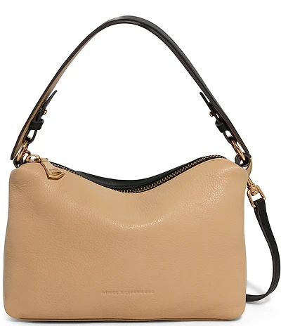 AIMEE Ava Colorblock Convertible Shoulder Bag