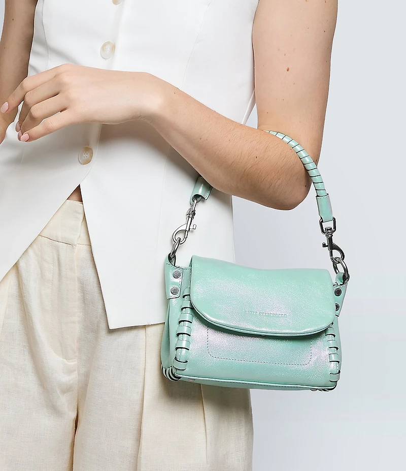 AIMEE Slouchy Crossbody Bag