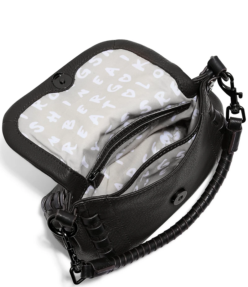 AIMEE Slouchy Crossbody Bag
