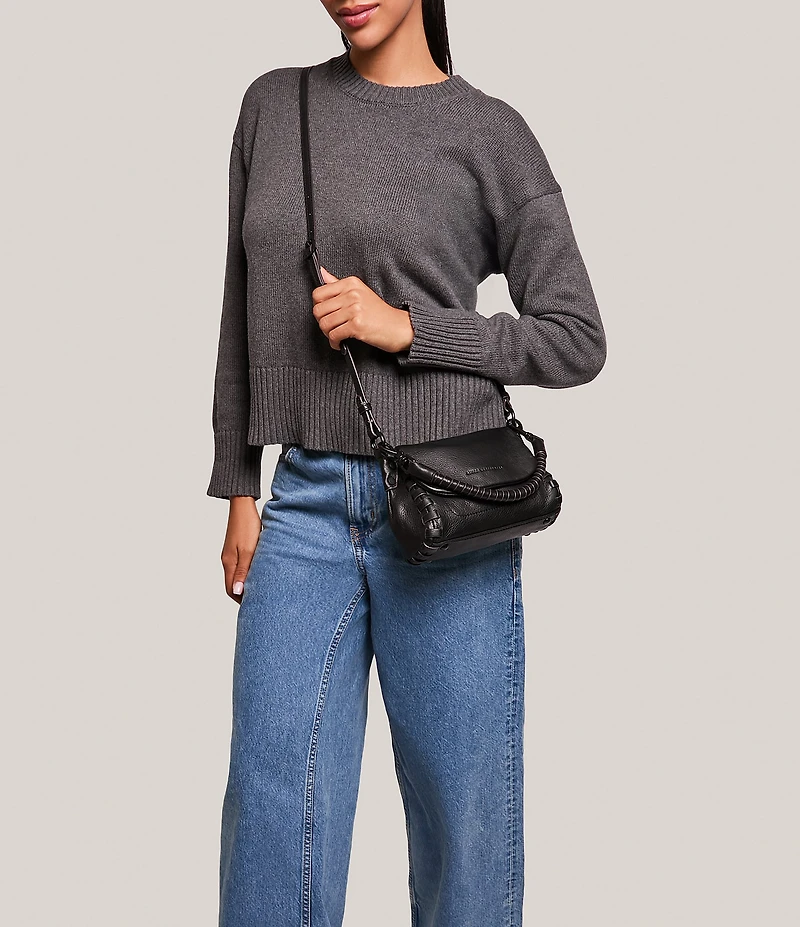 AIMEE Slouchy Crossbody Bag