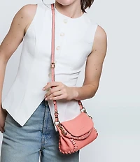 AIMEE Slouchy Crossbody Bag