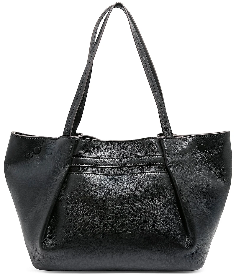 AIMEE Houston Belt Buckle Fan Tote Bag