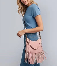 Aimee Kestenberg Kane Convertible Shoulder Bag