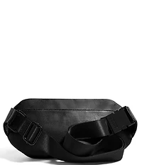 AIMEE Milan Leather Belt Bag