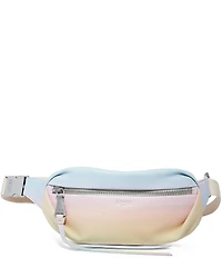 AIMEE Milan Denim Belt Bag