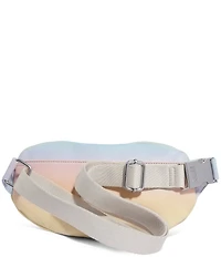 AIMEE Milan Denim Belt Bag