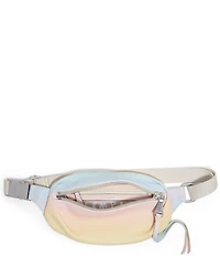 AIMEE Milan Denim Belt Bag