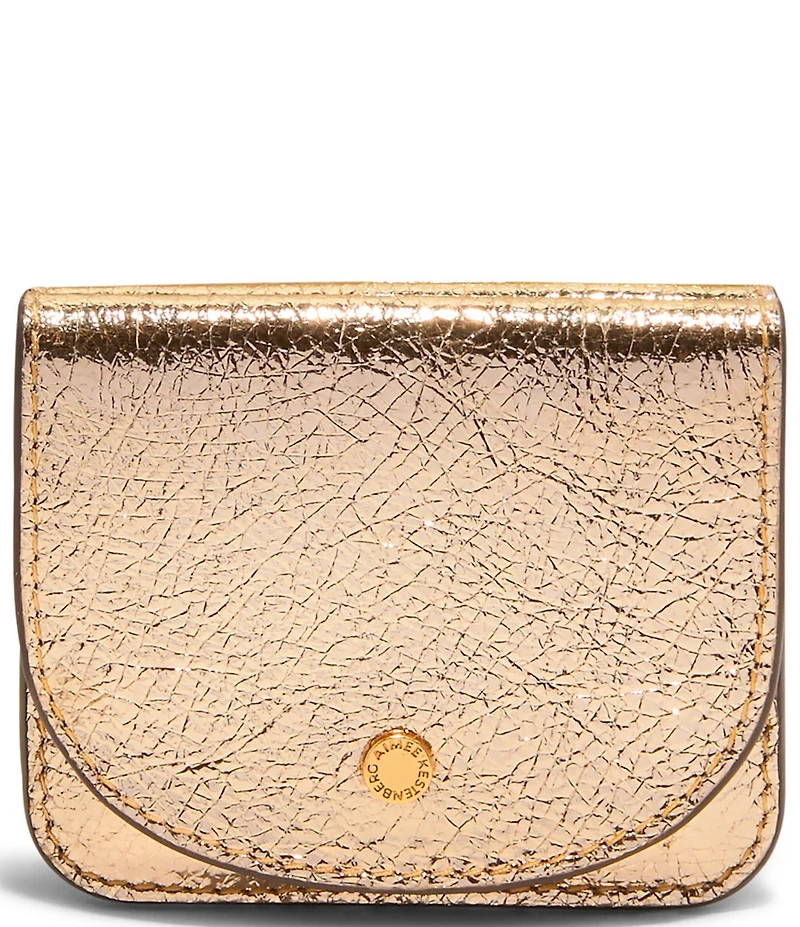 AIMEE Pucker Up Credit Card Wallet