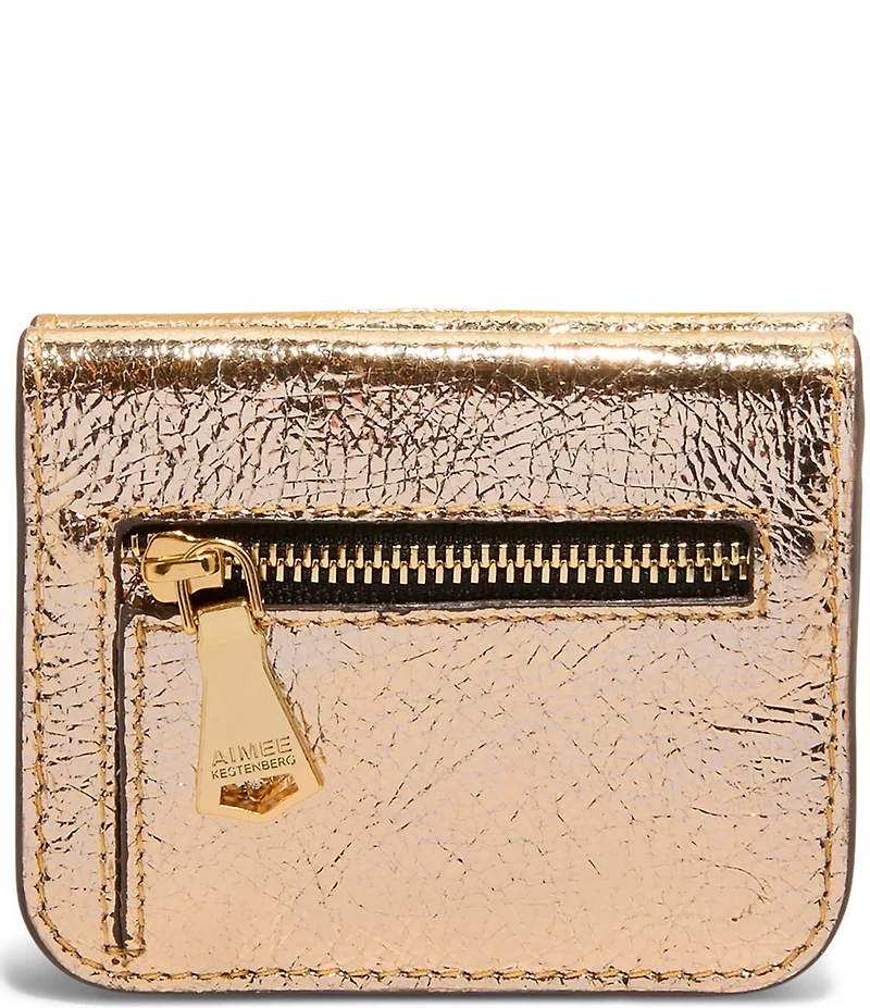 AIMEE Pucker Up Credit Card Wallet