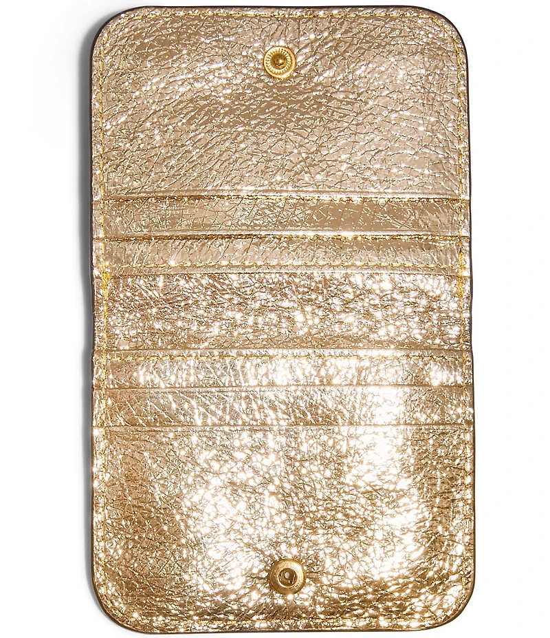 AIMEE Pucker Up Credit Card Wallet