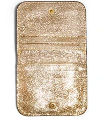 AIMEE Pucker Up Credit Card Wallet