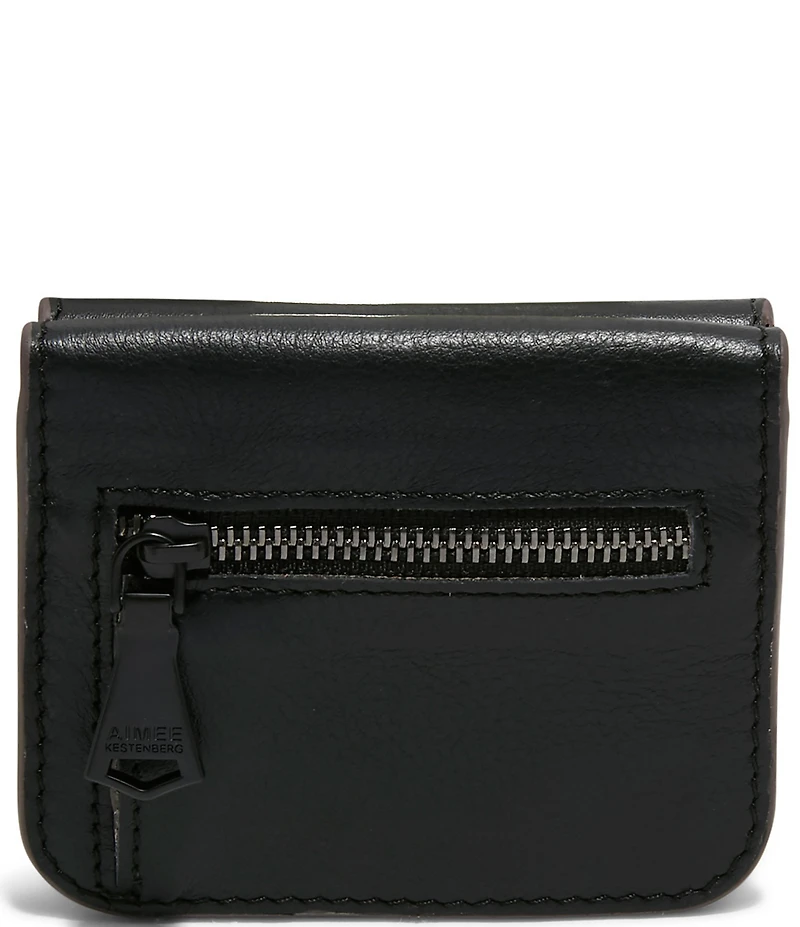 AIMEE Pucker Up Credit Card Wallet