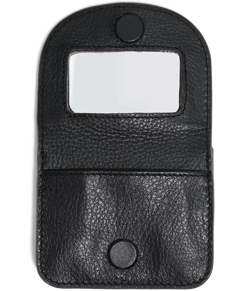 AIMEE Pucker Up Credit Card Wallet