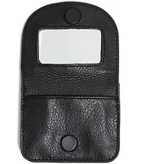 AIMEE Pucker Up Credit Card Wallet