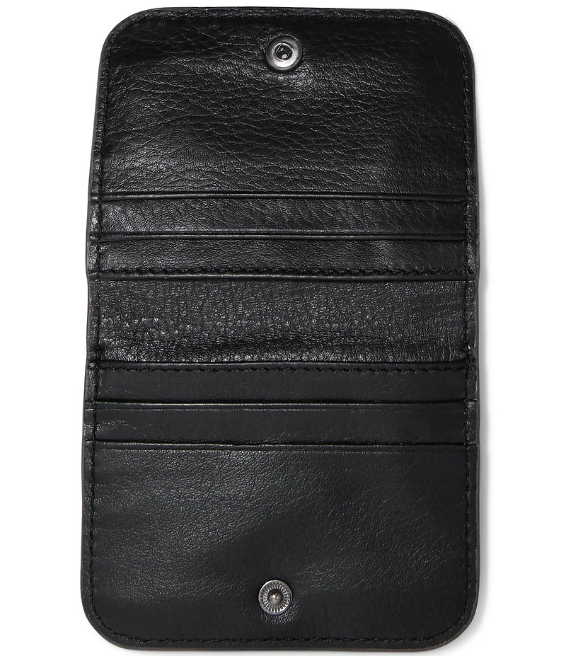 AIMEE Pucker Up Credit Card Wallet