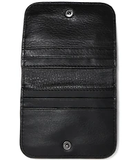 AIMEE Pucker Up Credit Card Wallet
