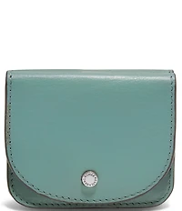 AIMEE Pucker Up Credit Card Wallet
