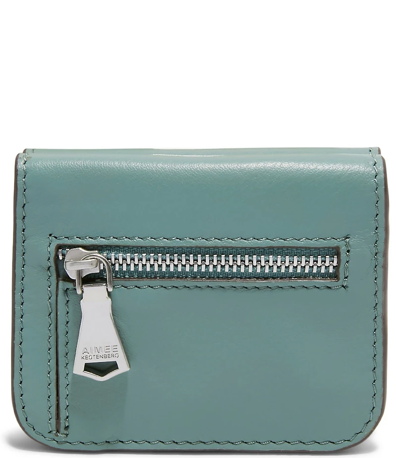AIMEE Pucker Up Credit Card Wallet