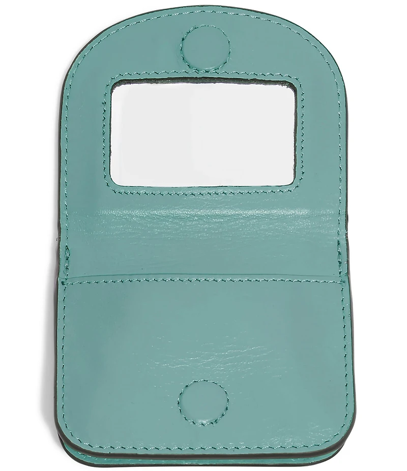 AIMEE Pucker Up Credit Card Wallet