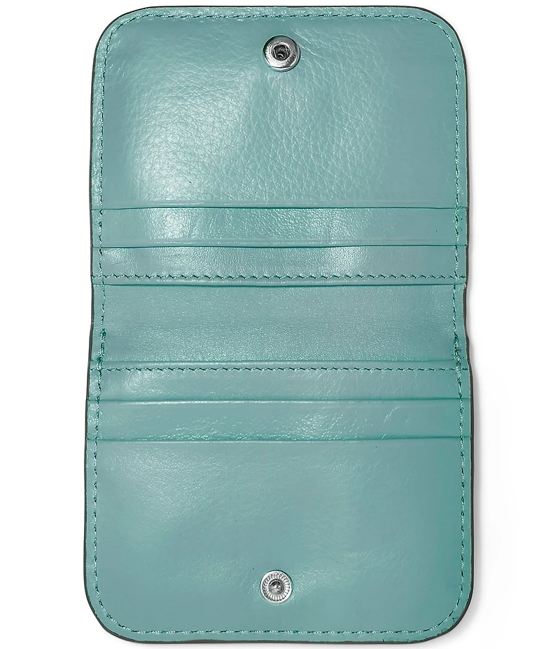 AIMEE Pucker Up Credit Card Wallet