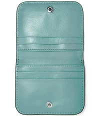 AIMEE Pucker Up Credit Card Wallet