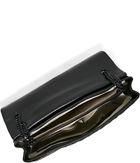 AIMEE Unity Large Chain Strap Convertible Shoulder Bag