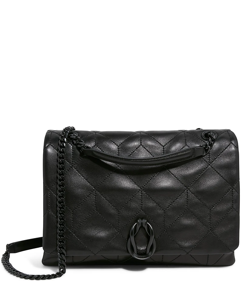 AIMEE Unity Medium Chain Strap Convertible Shoulder Bag