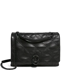 AIMEE Unity Medium Chain Strap Convertible Shoulder Bag