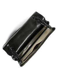 AIMEE Unity Medium Chain Strap Convertible Shoulder Bag