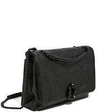 AIMEE Unity Medium Chain Strap Convertible Shoulder Bag