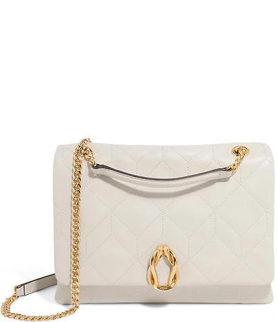 AIMEE Unity Medium Chain Strap Convertible Shoulder Bag