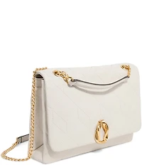 AIMEE Unity Medium Chain Strap Convertible Shoulder Bag