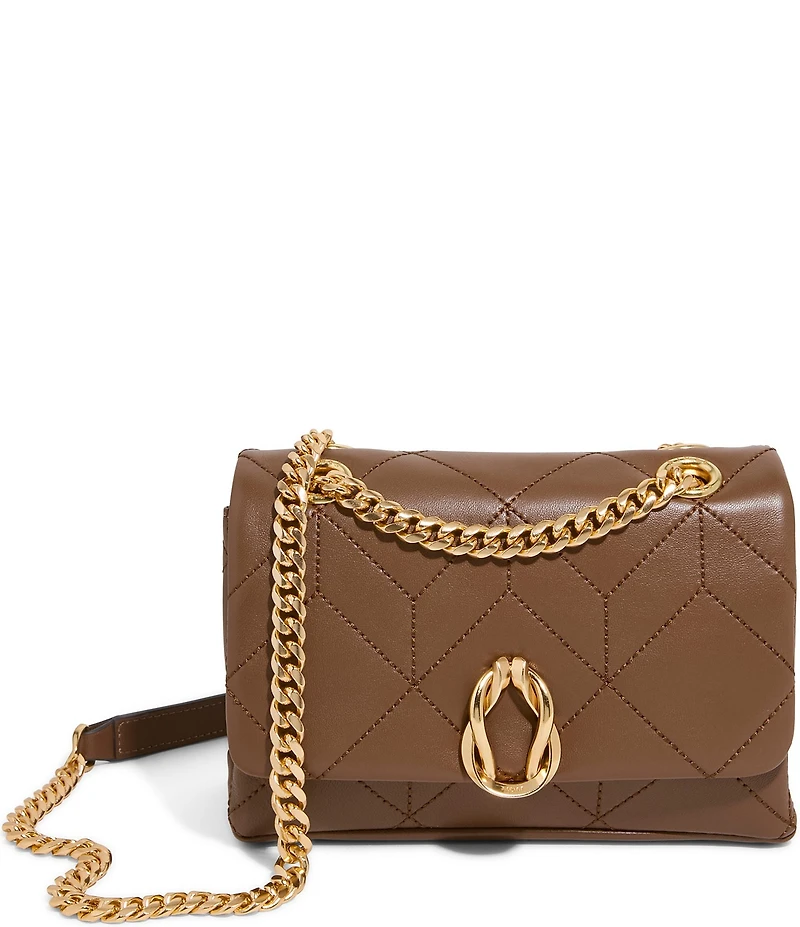 AIMEE Unity Small Chain Strap Convertible Shoulder Bag