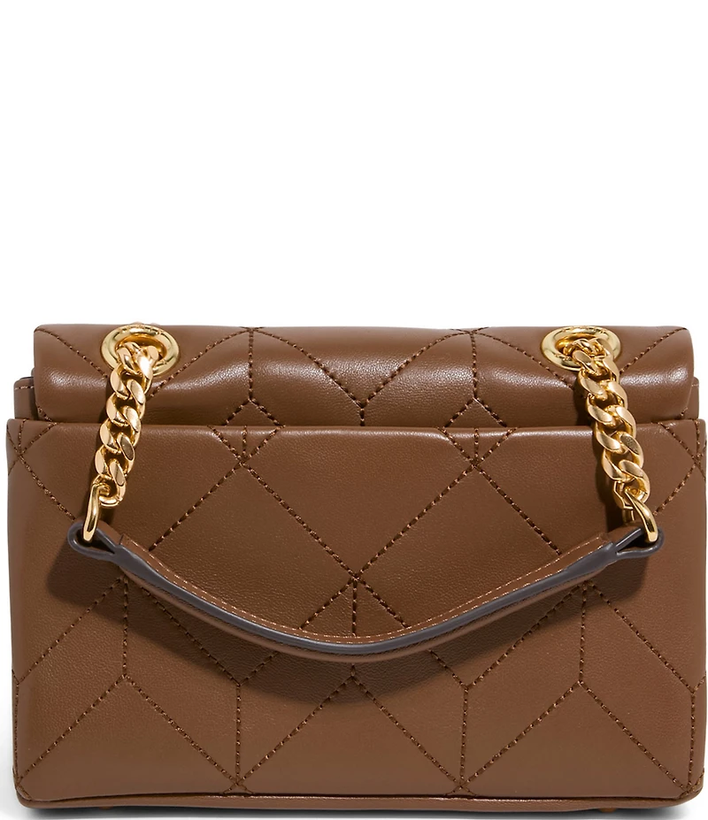 AIMEE Unity Small Chain Strap Convertible Shoulder Bag