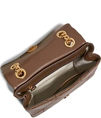 AIMEE Unity Small Chain Strap Convertible Shoulder Bag