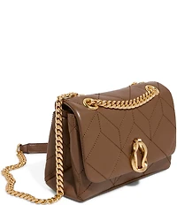 AIMEE Unity Small Chain Strap Convertible Shoulder Bag