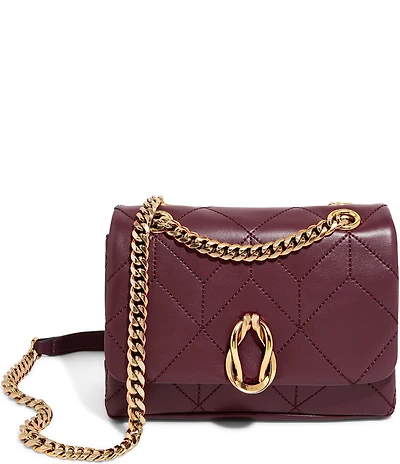 AIMEE Unity Small Chain Strap Convertible Shoulder Bag
