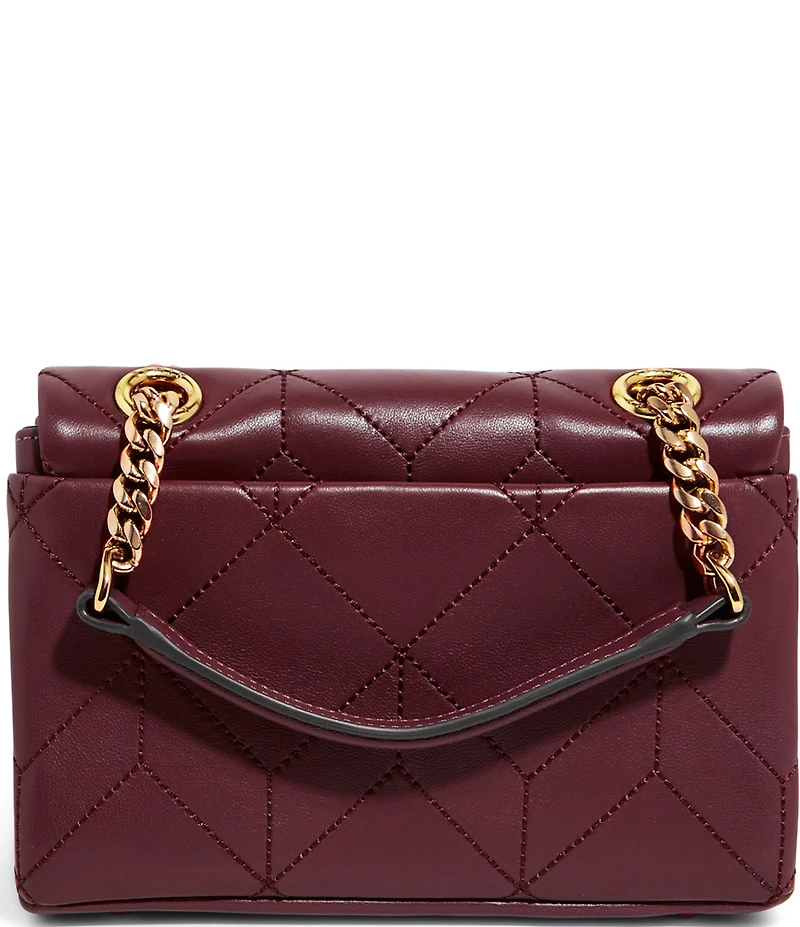 AIMEE Unity Small Chain Strap Convertible Shoulder Bag