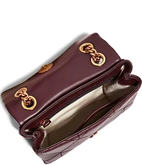 AIMEE Unity Small Chain Strap Convertible Shoulder Bag