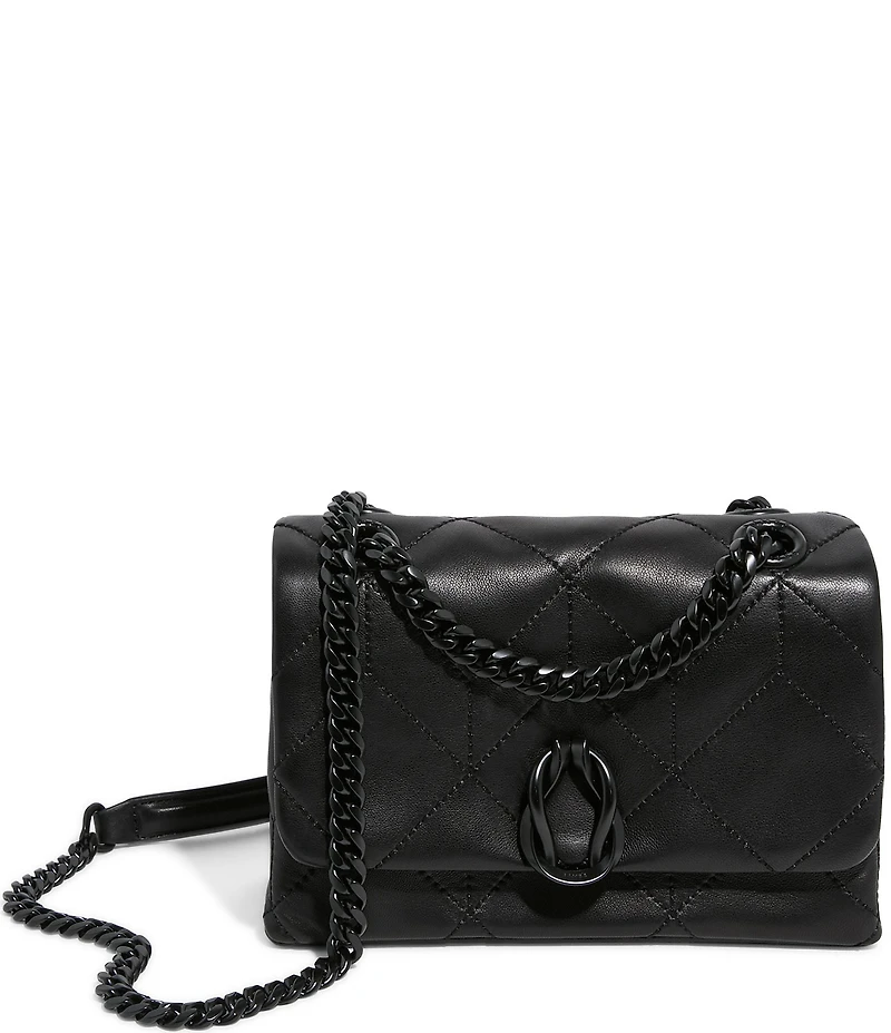 AIMEE Unity Small Chain Strap Convertible Shoulder Bag