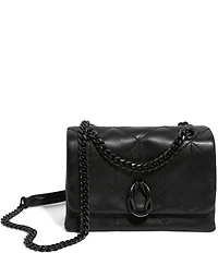 AIMEE Unity Small Chain Strap Convertible Shoulder Bag
