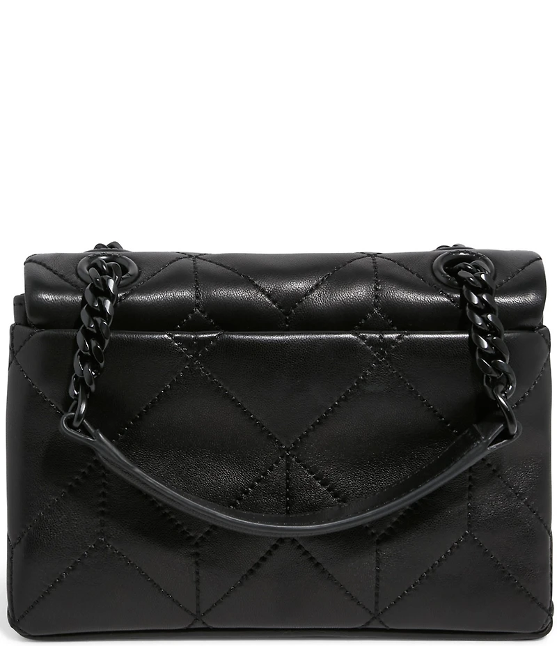 AIMEE Unity Small Chain Strap Convertible Shoulder Bag