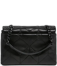 AIMEE Unity Small Chain Strap Convertible Shoulder Bag