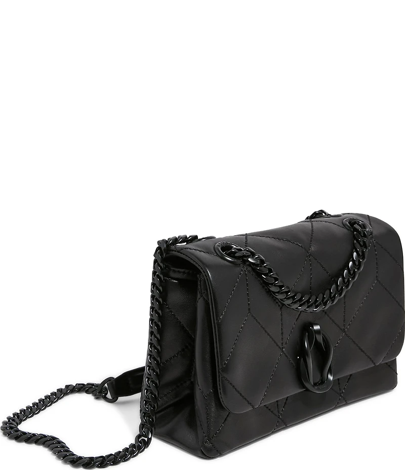 AIMEE Unity Small Chain Strap Convertible Shoulder Bag