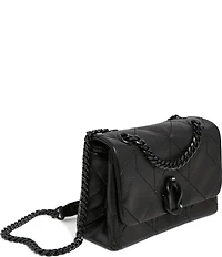 AIMEE Unity Small Chain Strap Convertible Shoulder Bag