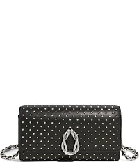 AIMEE Unity Studded Convertible Wallet Bag