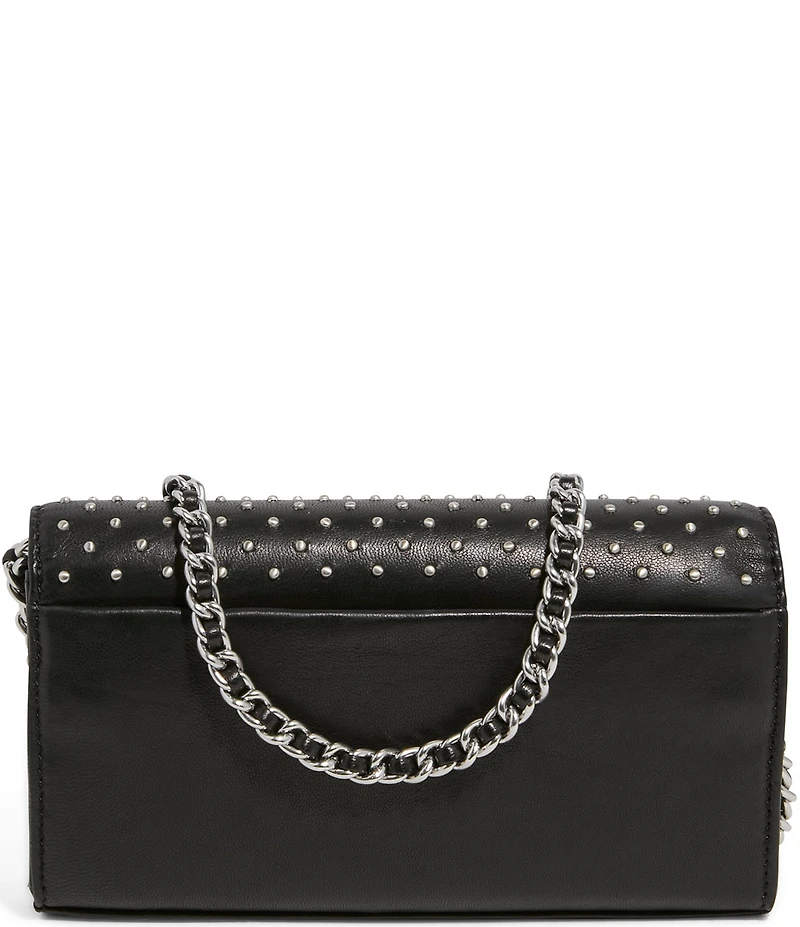 AIMEE Unity Studded Convertible Wallet Bag