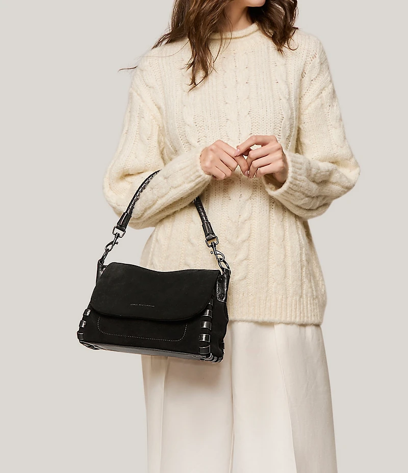 Aimee Kestenberg Zen Convertible Crossbody Bag