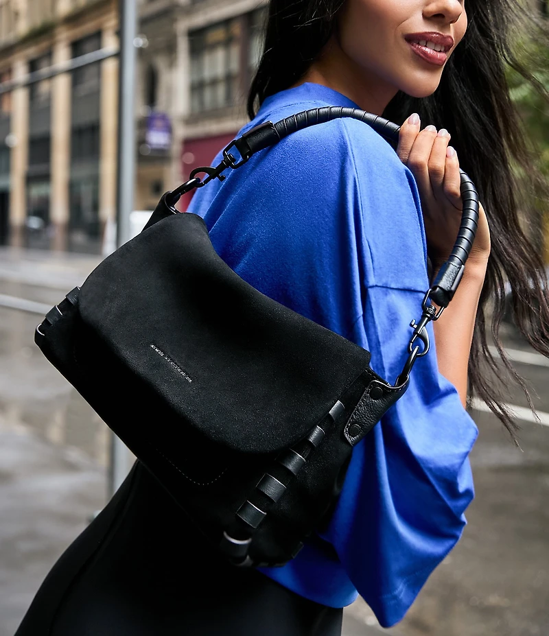 Aimee Kestenberg Zen Convertible Crossbody Bag