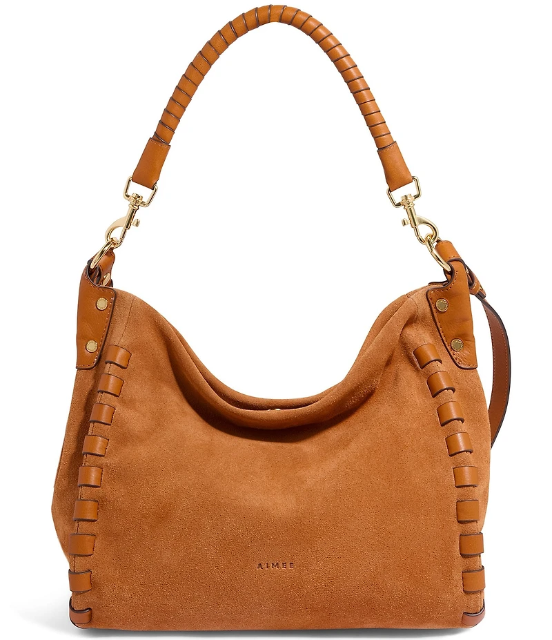 Aimee Kestenberg Zen Hobo Bag